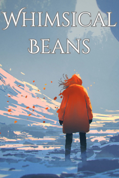 Whimsical Beans