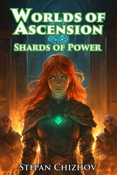 Worlds of Ascension