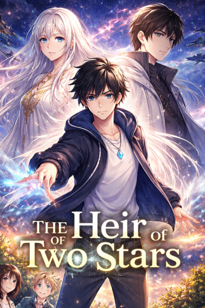 The Heir of Two Stars