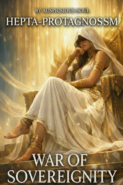 WAR OF SOVEREIGNTY: HEPTA-PROTAGONISM