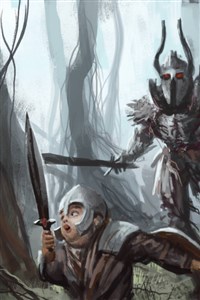 Living a Long Life as a Legend (more abandoned than a victorian orphan)