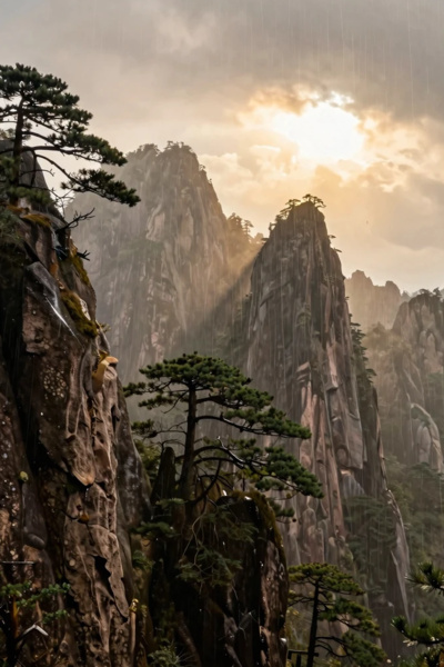 An Elemental and A cat's Adventure to True Elemental Immortals