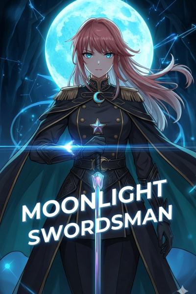 Moonlight Swordsman