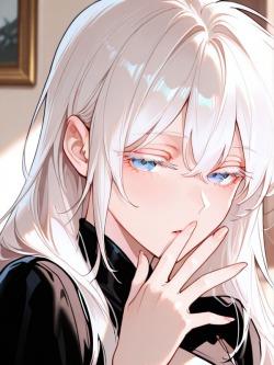 Gunslinger Summoned By The Demon Queen