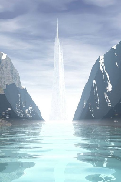 Frozen Summer