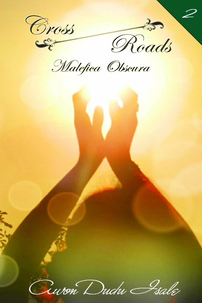 Cross Roads: Malefica Obscura