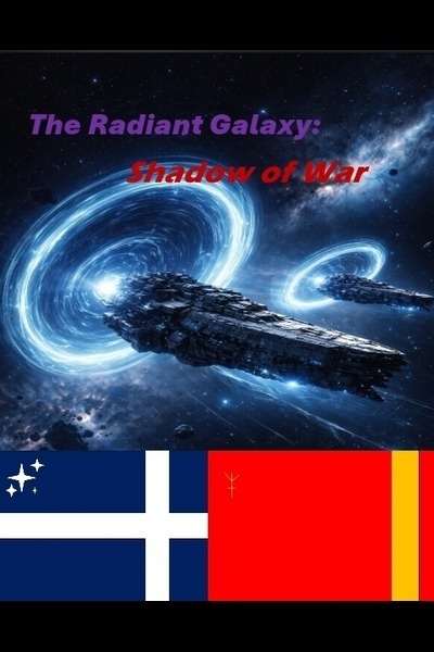 The Radiant Galaxy: Shadow of War