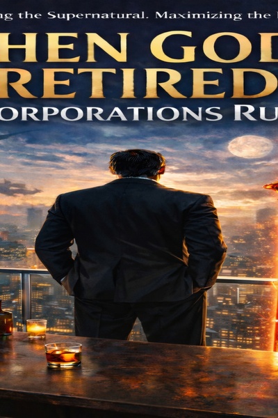 When Gods Retired and Corporations Ruled:The 6.66% Issue