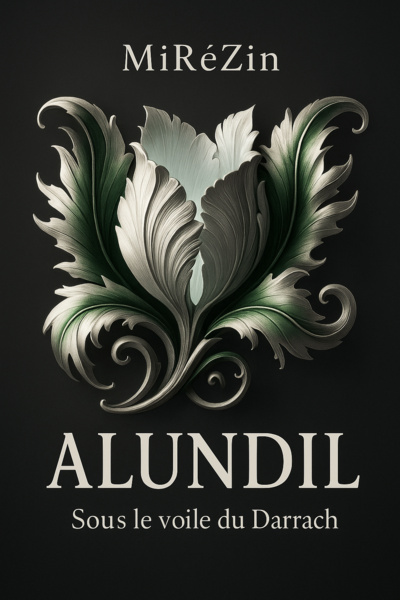 Alundil - Sous le voile du Darrach [French]