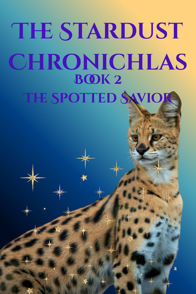 The Stardust-Chronicles: The Spotted Savior