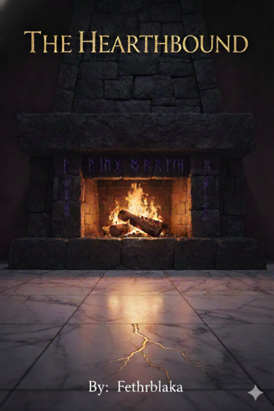 The Hearthbound