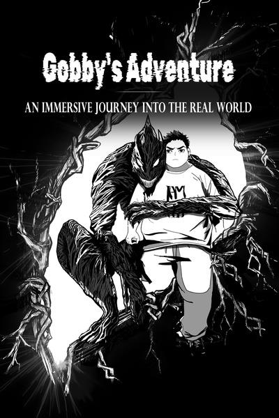 Gobby’s Adventure (Psychological Dark Fantasy)