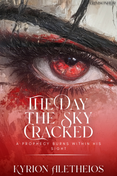 The Day the Sky Cracked