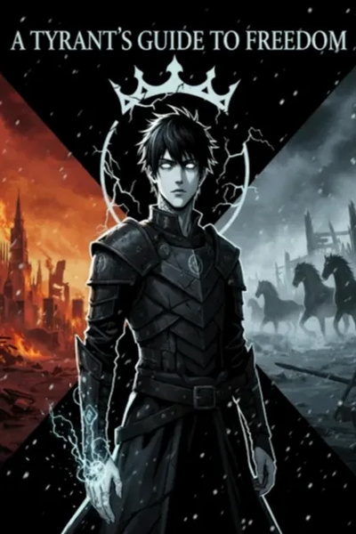 A Tyrant's Guide to Freedom