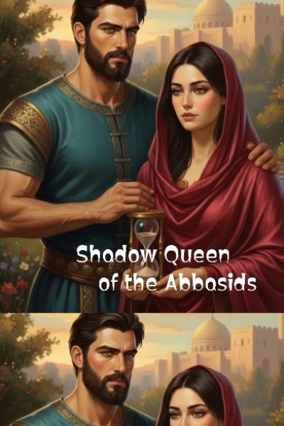 Shadow Queen of the Abbasids