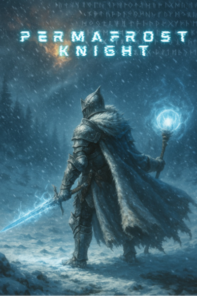 The PermaFrost Knight [Old Version. RELAUNCH LAUNCHED]