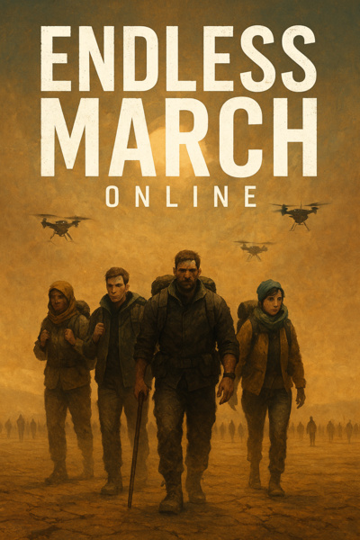 Endless March Online