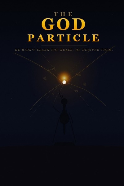 The God Particle