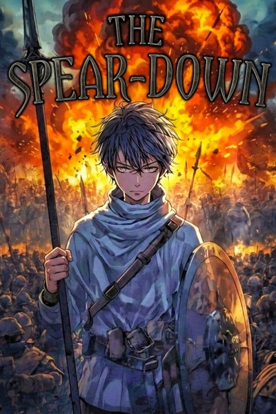 The Spear-Down