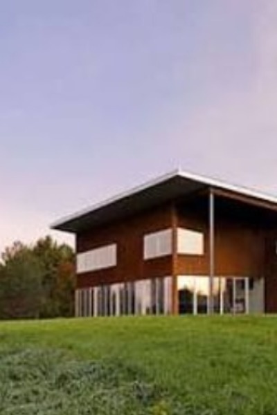 Dungeon Core In A Suburban House