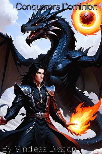 Conquerors Dominion