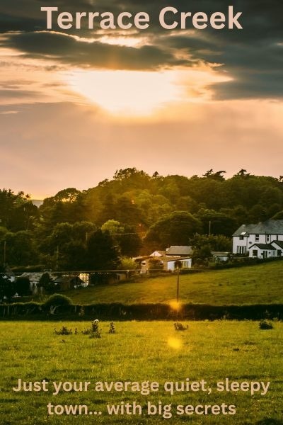 Terrace Creek