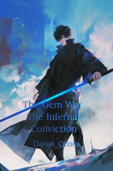 The Gem War: The Infernal Conviction