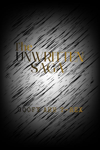 The Unwritten Saga