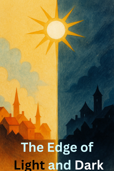 The Edge of Light and Dark