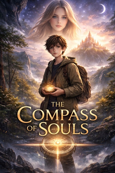 THE Compass of Souls