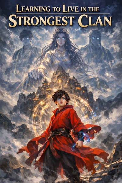 Learning to Live in the Strongest Clan [Dark, No System Xianxia]