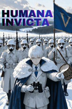 Humana Invicta “Humanity Unconquered”