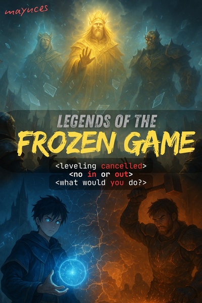 Legends of the Frozen Game