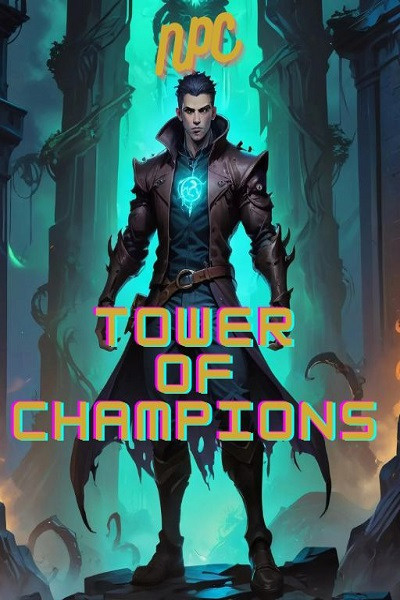 Tower of Champions [LitRPG]