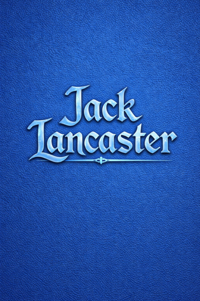 Jack Lancaster