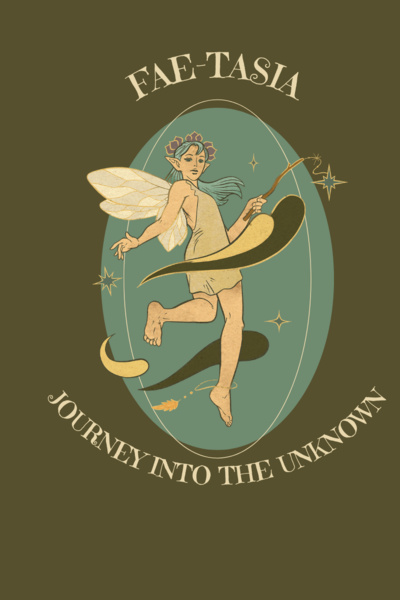 Fae-Tasia