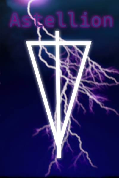 Astellion - Part 1 'Letting Go'