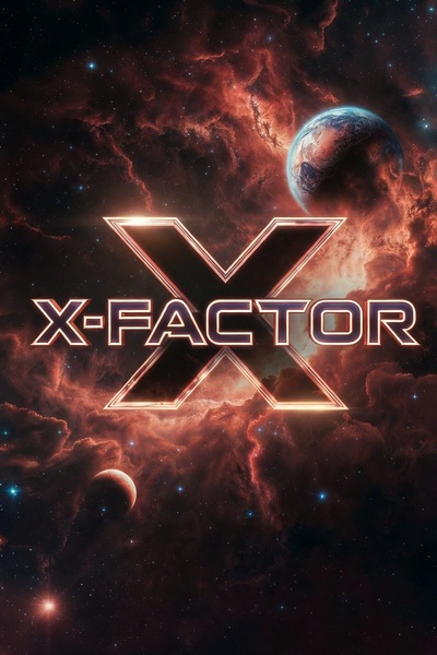 X- factor