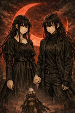 Two Shadows Beneath the Moonlit Shore: Blood’s Healing