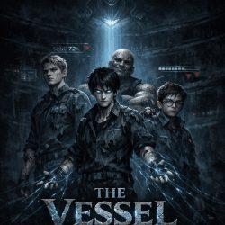 The Vessel