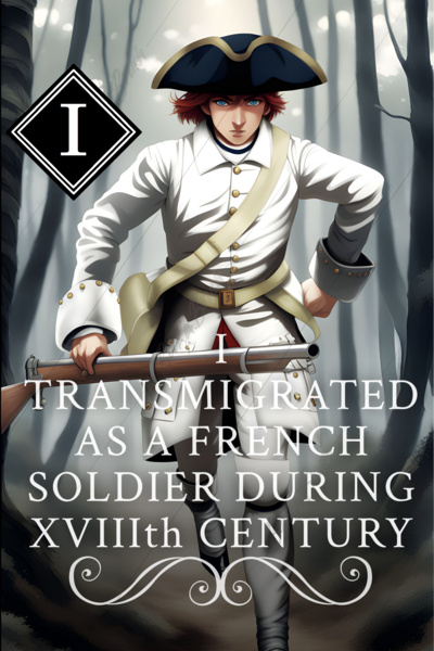 I transmigrated as a french soldier during XVIIIth century