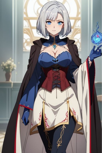 Watch out heroes, machines are taking your jobs! [LitRPG, Isekai]