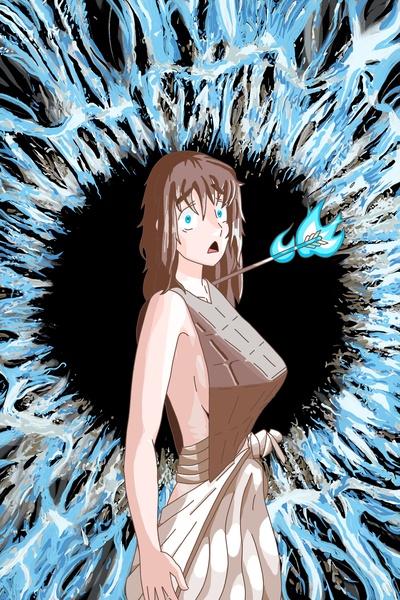 Sybil of the Colossal Realm