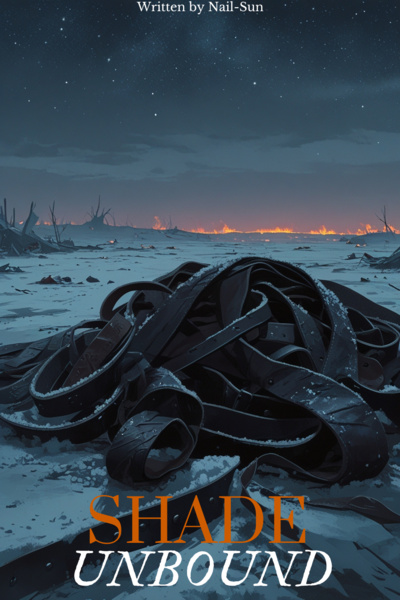 Shade: Unbound (VOLUME 2 COMPLETE!)