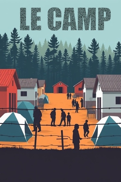 Le Camp [French]