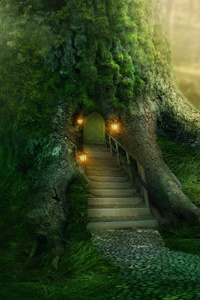 Reborn From the Cosmos