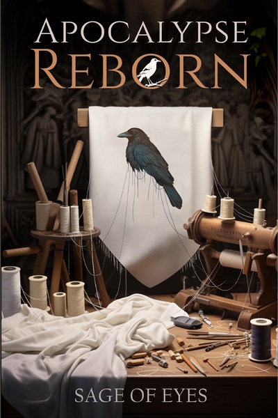 Apocalypse Reborn [GameLit 4X] [Fantasy] [Strategy]