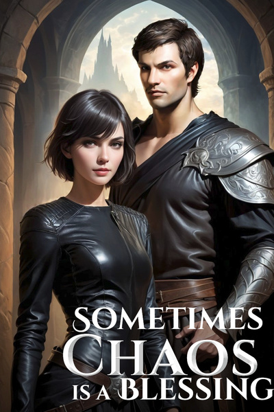 Sometimes Chaos Is A Blessing[Isekai Progression Fantasy][Book 1 Finished]