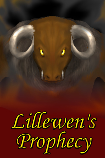 Lillewen's Prophecy