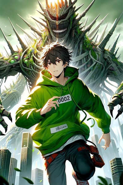 A Titan's Core [LitRPG Isekai]